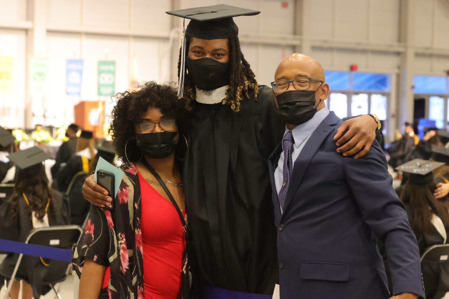 Stockton Grad